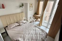 Apartemen Strategis 21m2 di Pantai Indah Kapuk 2 Jakarta Utara 1 Bedroom Apartemen Strategis 21m2 di Pantai Indah Kapuk 2 Jakarta Utara 1 Bedroom
