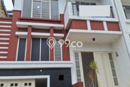 Rumah Sewa Jakarta Utara LT 192m2 LB 300m2 Kawasan Pantai Indah Kapuk Rumah Sewa Jakarta Utara LT 192m2 LB 300m2 Kawasan Pantai Indah Kapuk