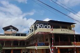 PROSPEK BAGUS! Hotel di , Luas 2125m2m², Kawasan Bisnis PROSPEK BAGUS! Hotel di , Luas 2125m2m², Kawasan Bisnis