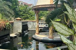 Rumah sewa siap huni 5 Kamar Tidur di Pantai Indah Kapuk, Jakarta Utara Rumah sewa siap huni 5 Kamar Tidur di Pantai Indah Kapuk, Jakarta Utara