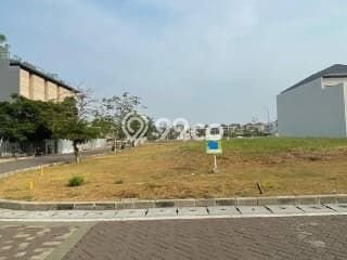 Tanah Dijual Area Strategis di Pantai Indah Kapuk Jakarta Utara 300m2 Tanah Dijual Area Strategis di Pantai Indah Kapuk Jakarta Utara 300m2