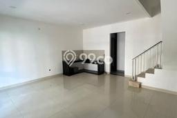Ready to Use! Luxury House LT 75m2 Desain Modern di Pantai Indah Kapuk Ready to Use! Luxury House LT 75m2 Desain Modern di Pantai Indah Kapuk