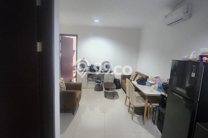 Rumah Modern 2 KT di Semanan Jakarta Barat Full Furnished Rumah Modern 2 KT di Semanan Jakarta Barat Full Furnished