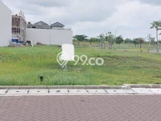 Tanah Dijual Area Strategis di Pantai Indah Kapuk Jakarta Utara 300m2 Tanah Dijual Area Strategis di Pantai Indah Kapuk Jakarta Utara 300m2