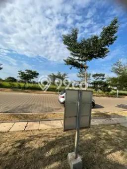 Tanah Dijual di Jakarta Utara Seluas 450m2 Strategis Tanah Dijual di Jakarta Utara Seluas 450m2 Strategis