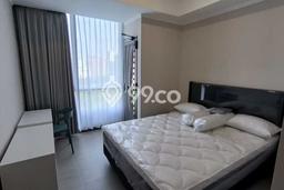 Disewakan Segera Apartemen Strategis 1 KT, 1 KM di Kawasan Kemayoran Disewakan Segera Apartemen Strategis 1 KT, 1 KM di Kawasan Kemayoran