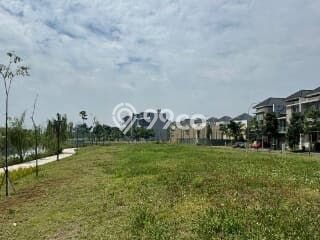 Tanah Dijual Area Strategis di Pantai Indah Kapuk Jakarta Utara 300m2 Tanah Dijual Area Strategis di Pantai Indah Kapuk Jakarta Utara 300m2