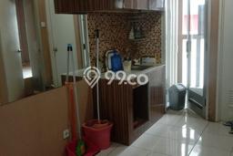 Apartemen Strategis di Pluit, Luas 35m², 2 KT Apartemen Strategis di Pluit, Luas 35m², 2 KT