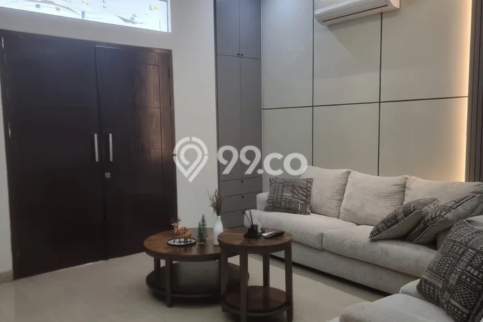 For Sale! Premium House LT 144m2 Desain Elegan di Pantai Indah Kapuk For Sale! Premium House LT 144m2 Desain Elegan di Pantai Indah Kapuk