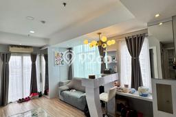 Siap Milik Apartemen 2 KT 1 KM di Kebon Jeruk Siap Milik Apartemen 2 KT 1 KM di Kebon Jeruk
