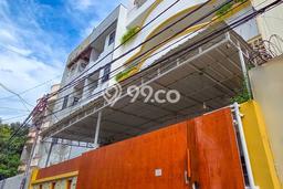 Tersedia Rumah Kost di Mangga Besar, Jakarta Barat 32 Kamar Tersedia Rumah Kost di Mangga Besar, Jakarta Barat 32 Kamar