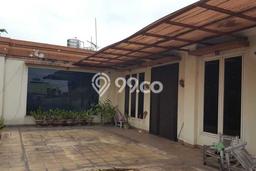 Ready to Use! Luxury House LT 576m2 Desain Modern di Bekasi Ready to Use! Luxury House LT 576m2 Desain Modern di Bekasi