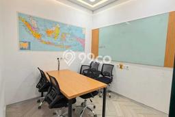 Kantor Disewa di Jakarta Utara dengan LB 57m2 Area Komersial Ramai Kantor Disewa di Jakarta Utara dengan LB 57m2 Area Komersial Ramai