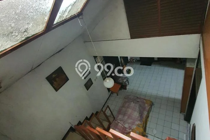 Dijual Hunian Rumah Nyaman 5 Kamar di Kopo, Bandung Dijual Hunian Rumah Nyaman 5 Kamar di Kopo, Bandung