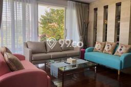 Jual Rumah Mewah Elegan Dengan View Eksklusif di Resor Dago Pakar, Bandung Jual Rumah Mewah Elegan Dengan View Eksklusif di Resor Dago Pakar, Bandung