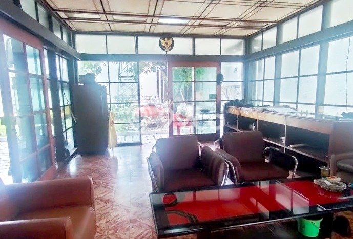 Dijual Rumah Luas Elegan Dengan View Eksklusif di Sumurbandung, Bandung Dijual Rumah Luas Elegan Dengan View Eksklusif di Sumurbandung, Bandung
