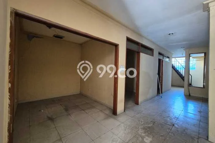 Jual Rumah Minimalis Bagus Punya 2 KT di Regol Bandung SHM Jual Rumah Minimalis Bagus Punya 2 KT di Regol Bandung SHM