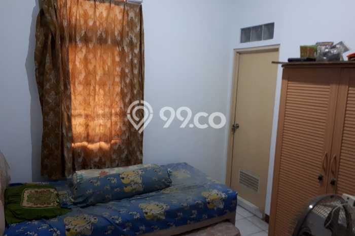 Rumah Modern Minimalis 2 Kamar Siap Huni di Batununggal Rumah Modern Minimalis 2 Kamar Siap Huni di Batununggal