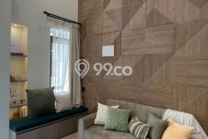 Jual Rumah Modern 3 KT di Padalarang, Bandung Jual Rumah Modern 3 KT di Padalarang, Bandung