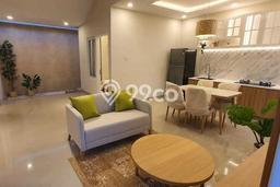 Rumah Minimalis 3 KT di Mekar Wangi Bandung Full Furnished Rumah Minimalis 3 KT di Mekar Wangi Bandung Full Furnished
