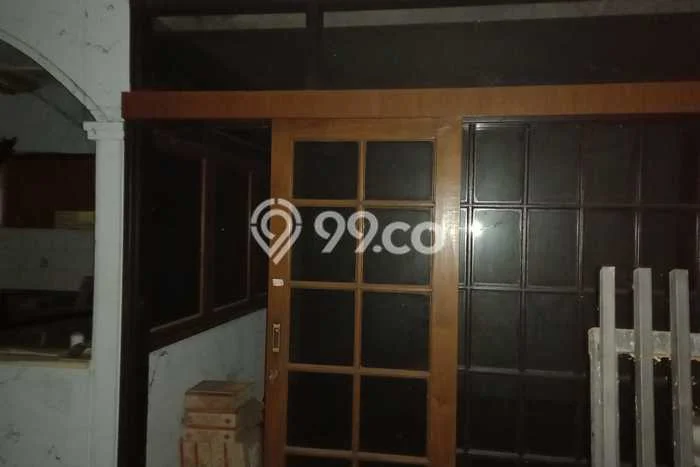 Rumah di Bandung Kondisi Baik Minimalis Dekat Fasilitas Publik Rumah di Bandung Kondisi Baik Minimalis Dekat Fasilitas Publik
