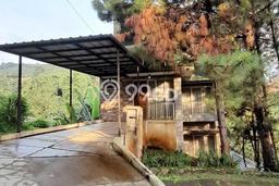 Dijual Rumah Modern 3 KT di Resor Dago Pakar, Bandung Dijual Rumah Modern 3 KT di Resor Dago Pakar, Bandung