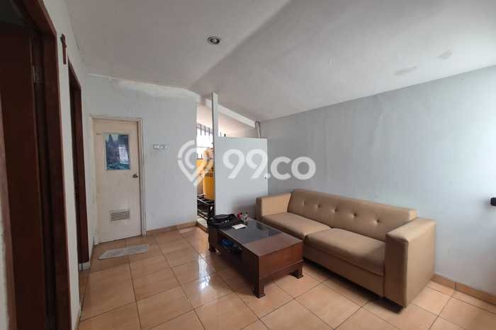 Rumah Modern 4 KT di Taman Kopo Indah Bandung Semi Furnished Rumah Modern 4 KT di Taman Kopo Indah Bandung Semi Furnished