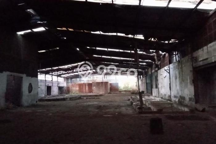 AREA BERKEMBANG! Gudang For Rent Kawasan Leuwi Gajah, Luas 2000m², Siap Bisnis AREA BERKEMBANG! Gudang For Rent Kawasan Leuwi Gajah, Luas 2000m², Siap Bisnis