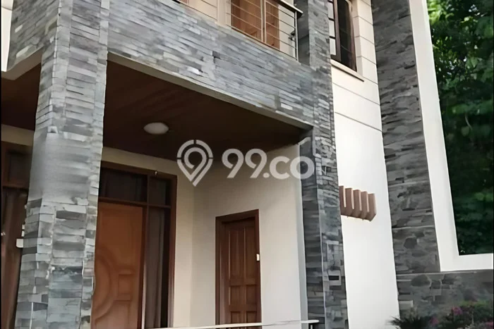 Dijual Hunian Mewah dengan Fasilitas Sekitar Komplit di Bandung Kulon, Bandung Dijual Hunian Mewah dengan Fasilitas Sekitar Komplit di Bandung Kulon, Bandung
