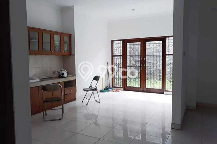Rumah Elit Modern Siap Huni di Sukahaji Bandung Rumah Elit Modern Siap Huni di Sukahaji Bandung