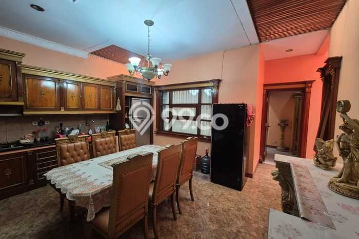 Rumah Modern 3 KT di Cijerah Bandung Full Furnished Rumah Modern 3 KT di Cijerah Bandung Full Furnished