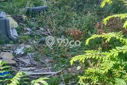 Dijual Tanah Lokasi Cijagra, Bandung Seluas 116m2 Dijual Tanah Lokasi Cijagra, Bandung Seluas 116m2