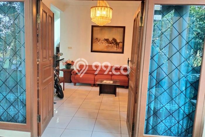 Rumah Idaman LT 750m² Dekat Fasilitas Umum di Parongpong, Bandung Rumah Idaman LT 750m² Dekat Fasilitas Umum di Parongpong, Bandung