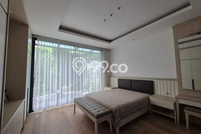 Rumah Nyaman dengan 4 Kamar Tidur dan 4 Kamar Mandi di Area Muara, Bandung Rumah Nyaman dengan 4 Kamar Tidur dan 4 Kamar Mandi di Area Muara, Bandung