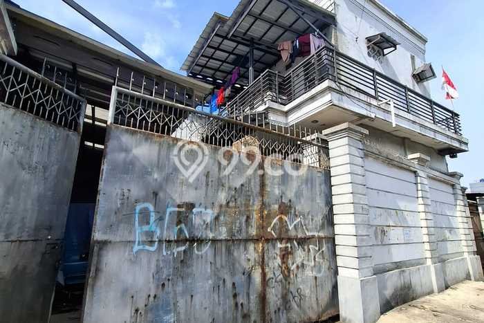 Gudang Bagus Dijual di Rancamanyar Bandung Lokasi Strategis Cocok untuk Kembangkan Bisnis Gudang Bagus Dijual di Rancamanyar Bandung Lokasi Strategis Cocok untuk Kembangkan Bisnis