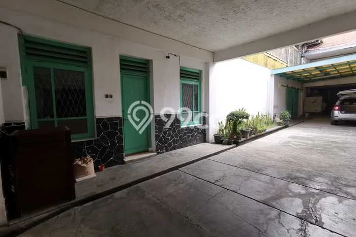 Disewakan Gudang komersial di Bandung Kulon luas bangunan 2200m2 Disewakan Gudang komersial di Bandung Kulon luas bangunan 2200m2