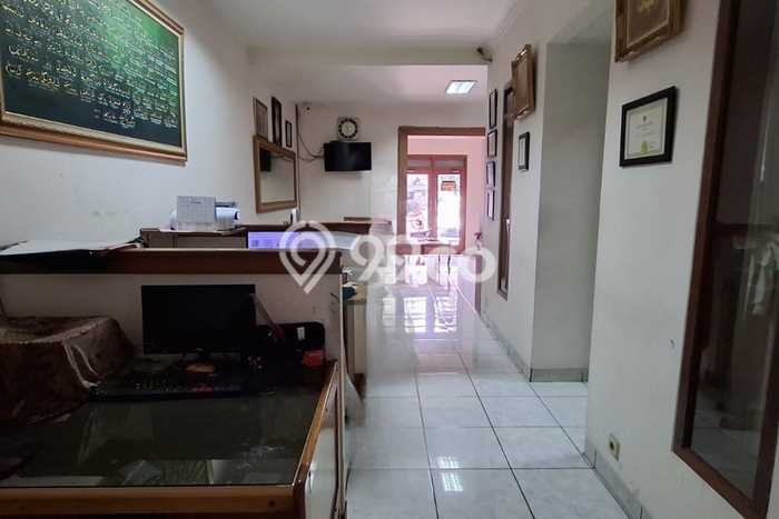 Hunian Super Mewah dengan Akses Paling Strategis di Pelajar Pejuang, Bandung Hunian Super Mewah dengan Akses Paling Strategis di Pelajar Pejuang, Bandung