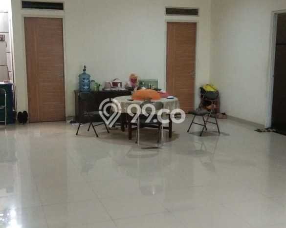 Siap Huni Rumah Mewah 4 Kamar di Regol Dekat ke Mana Pun Siap Huni Rumah Mewah 4 Kamar di Regol Dekat ke Mana Pun
