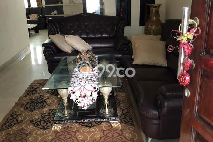 Jual Rumah Luas Elegan Dengan View Eksklusif di Mekar Wangi, Bandung Jual Rumah Luas Elegan Dengan View Eksklusif di Mekar Wangi, Bandung