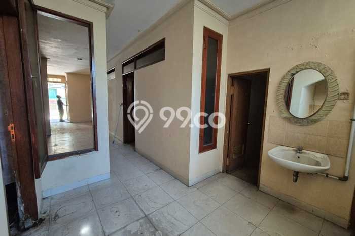 Jual Rumah Minimalis Bagus Punya 2 KT di Regol Bandung SHM Jual Rumah Minimalis Bagus Punya 2 KT di Regol Bandung SHM