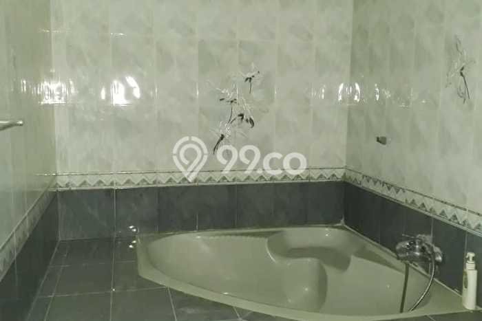 Rumah Elit Modern Siap Huni di Sukahaji Bandung Rumah Elit Modern Siap Huni di Sukahaji Bandung