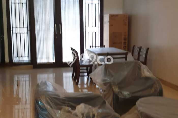 Rumah Modern Minimalis 4 Kamar Bisa Langsung Pindah di Batununggal Rumah Modern Minimalis 4 Kamar Bisa Langsung Pindah di Batununggal