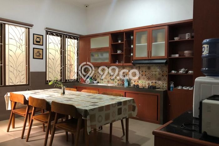 Best Deal Hunian Mewah Ideal dan Luas di Lengkong, Bandung Best Deal Hunian Mewah Ideal dan Luas di Lengkong, Bandung