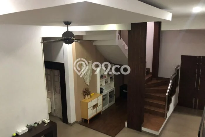 Best Deal Hunian Mewah Ideal dan Luas di Lengkong, Bandung Best Deal Hunian Mewah Ideal dan Luas di Lengkong, Bandung