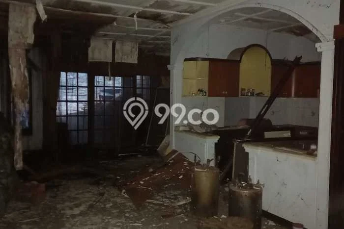 Rumah di Bandung Kondisi Baik Minimalis Dekat Fasilitas Publik Rumah di Bandung Kondisi Baik Minimalis Dekat Fasilitas Publik