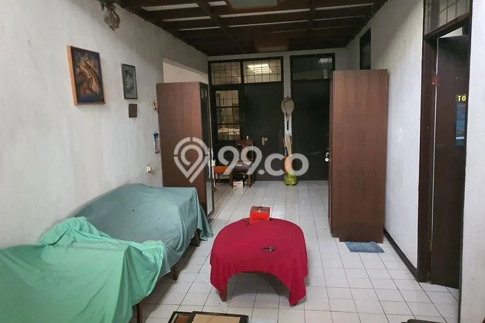 Dijual Hunian Rumah Nyaman 5 Kamar di Kopo, Bandung Dijual Hunian Rumah Nyaman 5 Kamar di Kopo, Bandung