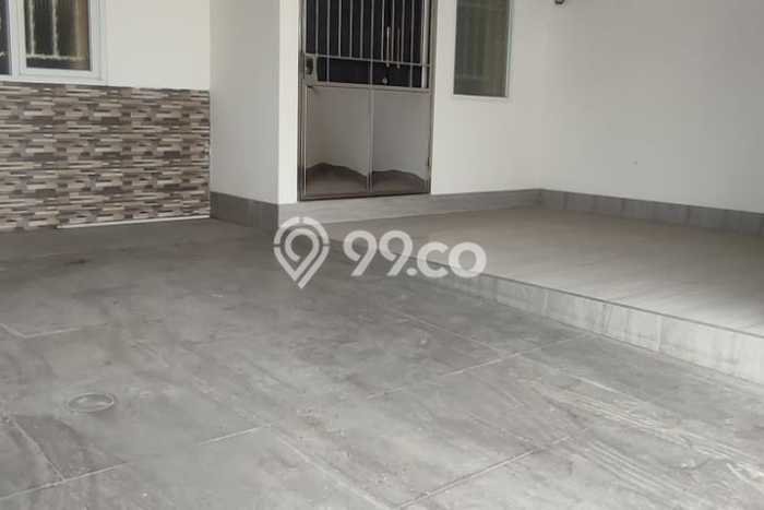 Rumah Modern 3 KT di Taman Kopo Indah Bandung Unfurnished Rumah Modern 3 KT di Taman Kopo Indah Bandung Unfurnished