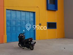 Unit Gudang Tersedia di Kopo Spesifikasi LB 300m2 Unit Gudang Tersedia di Kopo Spesifikasi LB 300m2