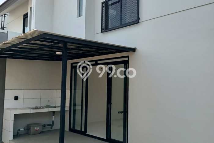 Hunian Cantik Modern Lb 270m2 di Astanaanyar, Bandung Hunian Cantik Modern Lb 270m2 di Astanaanyar, Bandung