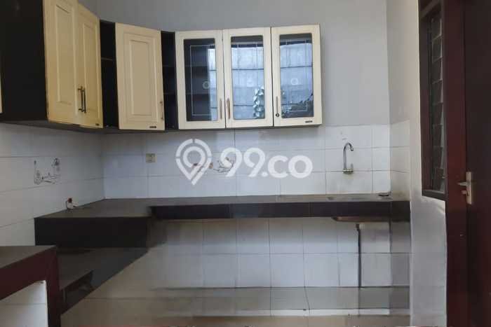 Rumah Modern Minimalis 4 Kamar Bisa Langsung Pindah di Batununggal Rumah Modern Minimalis 4 Kamar Bisa Langsung Pindah di Batununggal